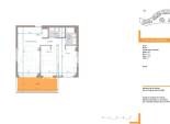 Neubau - WOHNUNG -
VÉLEZ - MÁLAGA - Baviera Golf