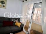 Odsprzedaż - Apartament -
GUARDAMAR DEL SEGURA