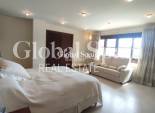 Resale - VILLA -
PERALEJA GOLF - Inland