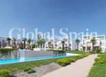 Nueva construcción  - APARTAMENTO -
CIUDAD QUESADA
