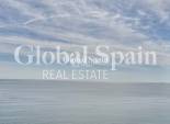 Revente - PENTHOUSE -
CALPE - Zona Levante - Playa Fossa