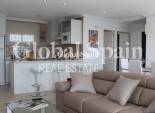 Wiederverkauf - WOHNUNG -
MIL PALMERAS  - Costa Blanca