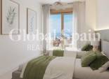 Nueva construcción  - APARTAMENTO -
MIJAS - La Cala