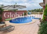 Resale - HOUSE -
ALTEA - ALTEA HILLS