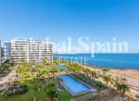 Wederverkoop - Appartement -
ORIHUELA COSTA - Punta Prima
