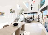 Wederverkoop - VILLA -
BENIJÓFAR - Costa Blanca