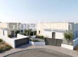 Nouvelle construction - VILLA -
MAZARRÓN - Country Club