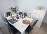 Wiederverkauf - WOHNUNG -
ORIHUELA COSTA - La Regia