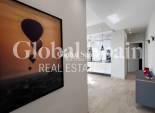 Wiederverkauf - VILLA -
ORIHUELA COSTA - Costa Blanca