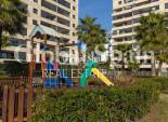Wederverkoop - PENTHOUSE -
TORREVIEJA - Costa Blanca