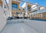 Revente - MAISON -
ROJALES - Town