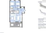 Nieuwbouw - PENTHOUSE -
ESTEPONA - Urb. La Galera