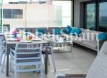 Resale - PENTHOUSE -
ORIHUELA COSTA - Punta Prima