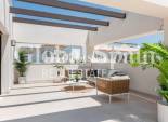 New Build - Villa -
CIUDAD QUESADA