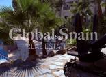 Revente - PENTHOUSE -
LAS RAMBLAS GOLF - Inland