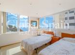 Wiederverkauf - WOHNUNG -
Benidorm - Levante
