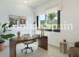 Nueva construcción  - CASA -
MARBELLA - Rio Real Golf