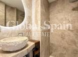 Resale - APARTMENT -
ORIHUELA COSTA - Altos de campoamor