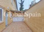 Resale - HOUSE -
SANTIAGO DE LA RIBERA - Santiago de la Ribera