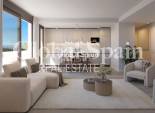 New Build - APARTMENT -
MIJAS - Hipódromo Costa del Sol