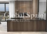 Nieuwbouw - VILLA -
BENAHAVÍS - Urbaniz. Madroñal