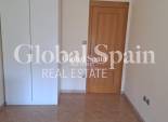 Resale - Apartment -
ALBATERA
