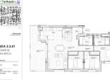 Nieuwbouw - PENTHOUSE -
ESTEPONA - Playa La Rada
