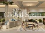 Nieuwbouw - VILLA -
MARBELLA - Nueva Andalucia