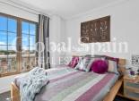 Wederverkoop - APPARTEMENT -
PUNTA PRIMA - Costa Blanca