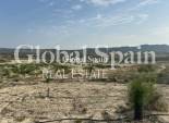 Resale - LAND -
TORREMENDO - Costa Blanca