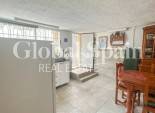 Wederverkoop - HUIS -
TORREVIEJA - Costa Blanca