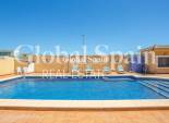 Venta - Villa -
TORREVIEJA - LOS BALCONES - LOS ALTOS