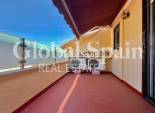 Wederverkoop - HUIS -
TORREVIEJA - LOS BALCONES - LOS ALTOS