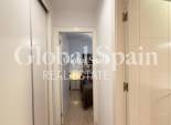 Revente - APPARTEMENT -
TORREVIEJA - Paseo maritimo