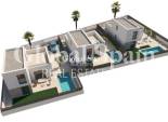 New Build - VILLA -
ALGORFA - LA FINCA GOLF / ALGORFA