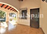 Resale - VILLA -
TORREVIEJA - Costa Blanca