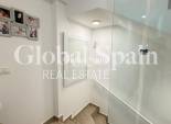 Resale - HOUSE -
TORREVIEJA - El Chaparral