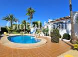 Resale - VILLA -
JÁVEA - Costa Blanca