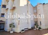 Resale - APARTMENT -
SAN JAVIER - Santiago de la Ribera