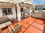 Resale - APARTMENT -
PUNTA PRIMA - Costa Blanca