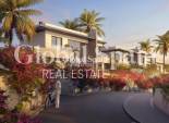 Nouvelle construction - VILLA -
MIJAS - La Capellania