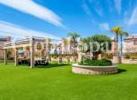 Resale - House -
CABO ROIG - Lomas de Cabo Roig