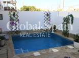 Resale - HOUSE -
AVILESES - Costa Calida