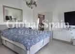 Wederverkoop - HUIS -
DAYA VIEJA - Costa Blanca