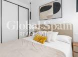 New Build - APARTMENT -
TORREVIEJA - LOS BALCONES - LOS ALTOS