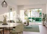 Nueva construcción  - APARTAMENTO -
MONFORTE DEL CID - Alenda Golf