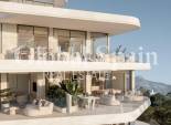 New Build - APARTMENT -
ESTEPONA - Taraje
