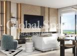 Nueva construcción  - APARTAMENTO -
BENAHAVÍS - Las Colinas de Marbella