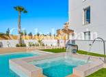 Resale - APARTMENT -
LOS ALCÁZARES