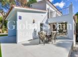Resale - VILLA -
ALTEA - Costa Blanca